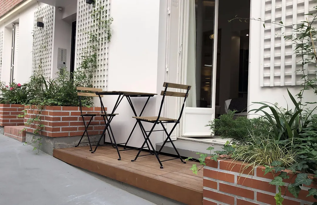 Residence Voute-1