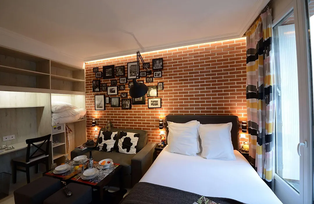 Residence Voute-1