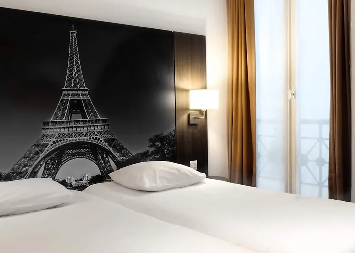 Hotel Victoria
